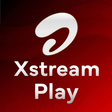 Xstream Play Mod logo